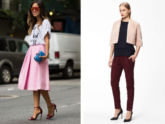 El rosa cuarzo, el color del 2016