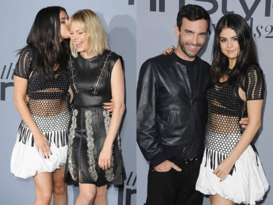 Selena Gómez...¿triste o borracha?