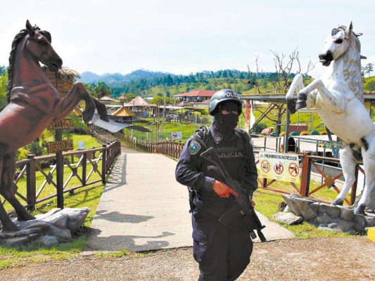 Juicio de Matta y Los Cachiros inicia este mes