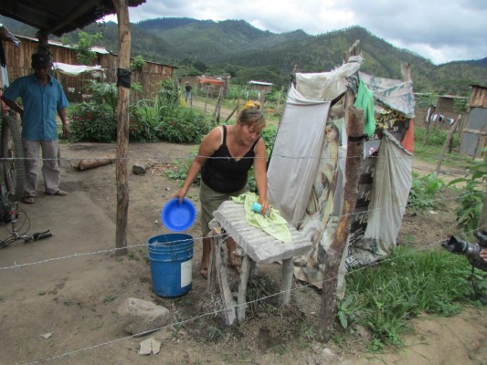 Honduras sí cumplió con condiciones del Plan Alianza para la Prosperidad