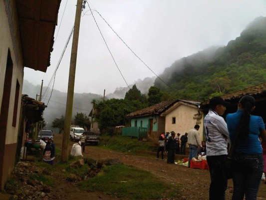 L10.6 millones despilfarró la alcaldía de Guajiquiro, La Paz, según el TSC