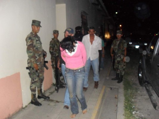 Reabren investigación a presuntos traficantes de los hermanos Valle