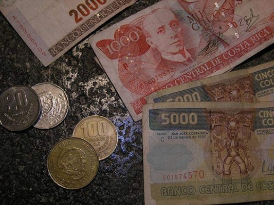 Costa Rica reformará impuesto sobre ventas y rentas