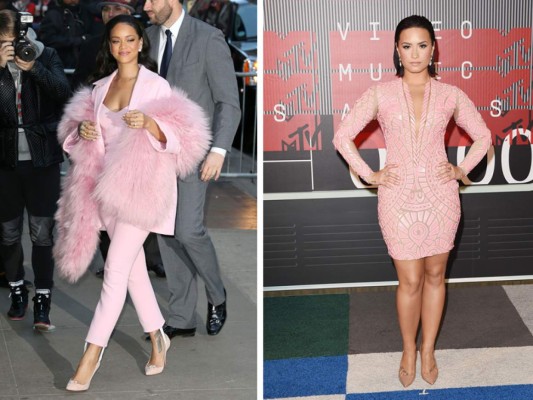 El rosa cuarzo, el color del 2016