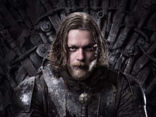 Muere actor de Games of Thrones en Nochebuena