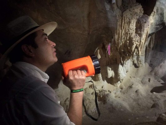 El Presidente vacaciona en Catacamas y Amapala
