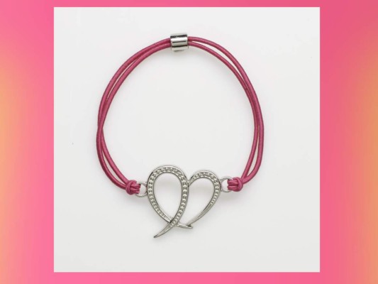 Payless Shoesource: Pulsera a L 50.