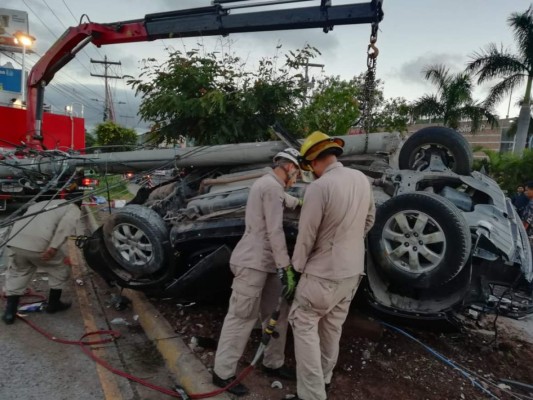 Foto: La Prensa