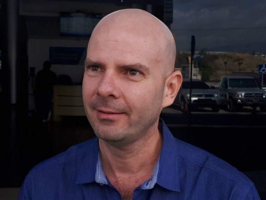 Renuncian cinco integrantes de la junta directiva de la CCIC