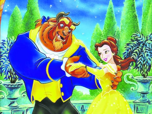 Los clásicos animados acaparan protagonismo en el cine