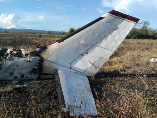 20 bandas libran lucha por la droga en Colón, Honduras