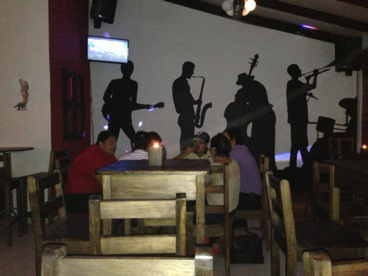 Noches de ritmo y sabor en San Pedro Sula