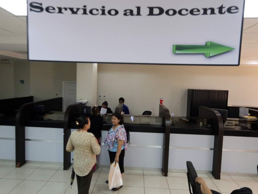 Empezarán cotización escalonada en el Inprema