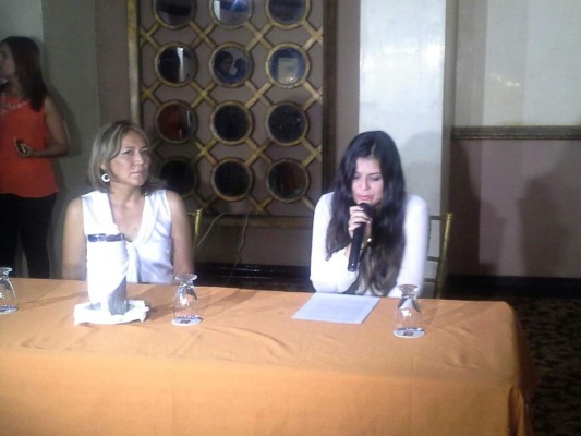 Keren Dunaway: 'Lo que pasé fue traumatizante y doloroso'