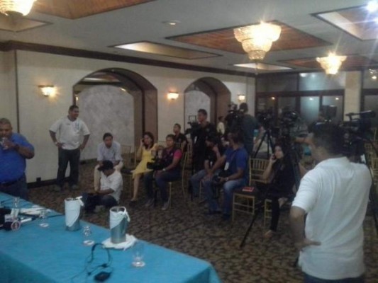 Hernan Medford convoca a los 23 hondureños para Uncaf