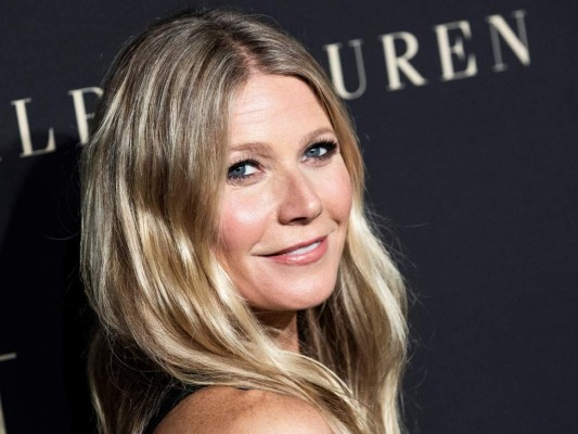 Gwyneth Paltrow crea y lanza juguete erótico