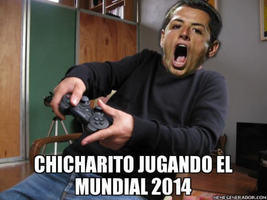 Hacen 'trizas' a México en redes sociales