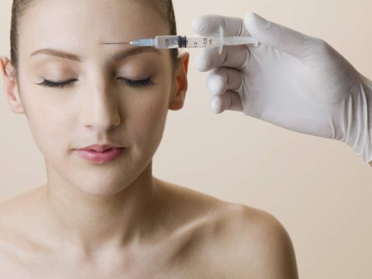 Los expertos afirman que se puede usar el Botox para las migrañas crónicas