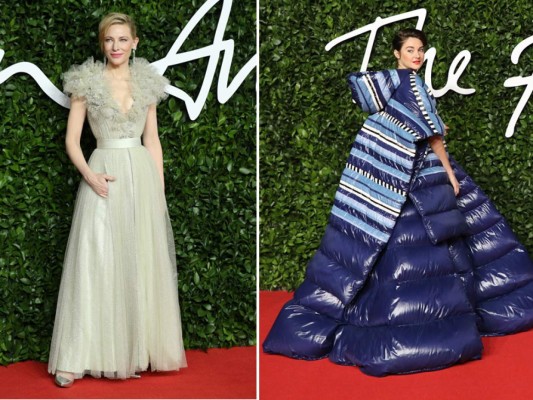 Bottega Veneta, gran vencedor de los Premios de la Moda 2019