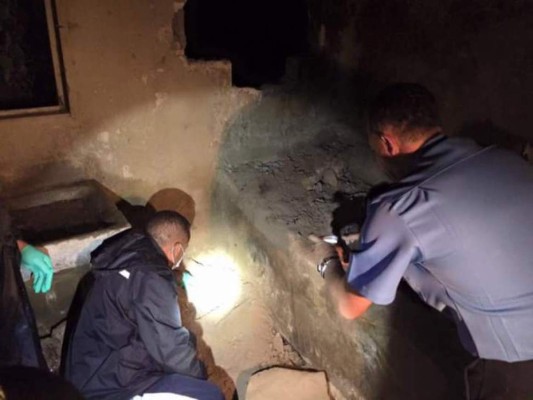 Acusado de matar a niño de 6 años irá a centro de menores