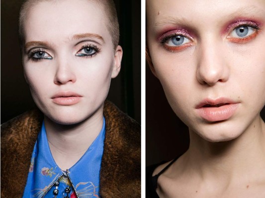 ¡Adiós a lo tradicional!, así se aplica ahora el delineador