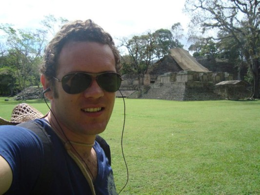 Con documental mostrará la belleza de Honduras