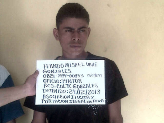 Policía frustra asalto a una agencia bancaria