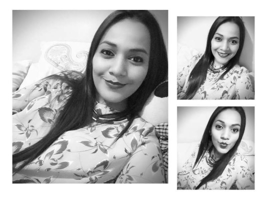 Jennifer Gallegos murió víctima de la criminalidad. Dos sujetos en una camioneta protagonizaron el tiroteo donde ella falleció.