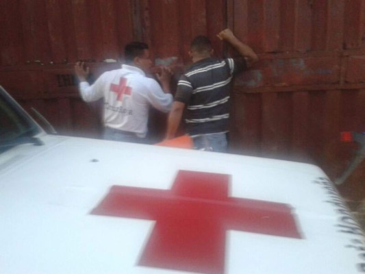 Balacera en Centro El Carmen deja cinco menores muertos