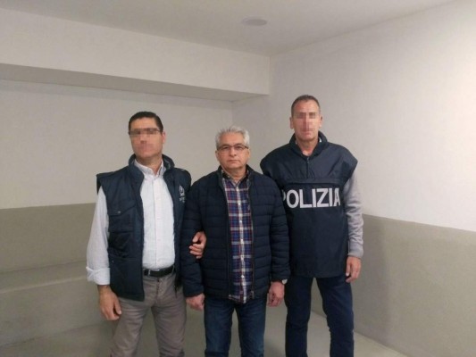 Un exgobernador mexicano rechaza las acusaciones ante la Justicia de EEUU