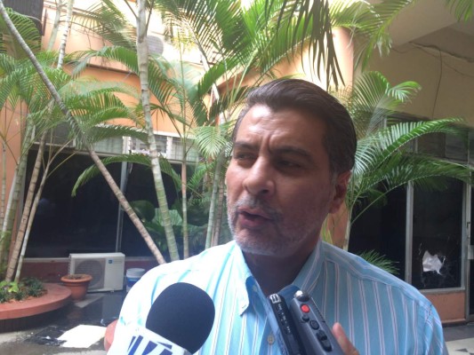 Excorporativos: 'No pedimos dictamen porque el reglamento no existía”