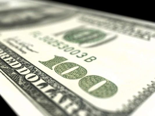 El dólar cierra la semana con leve avance en el istmo