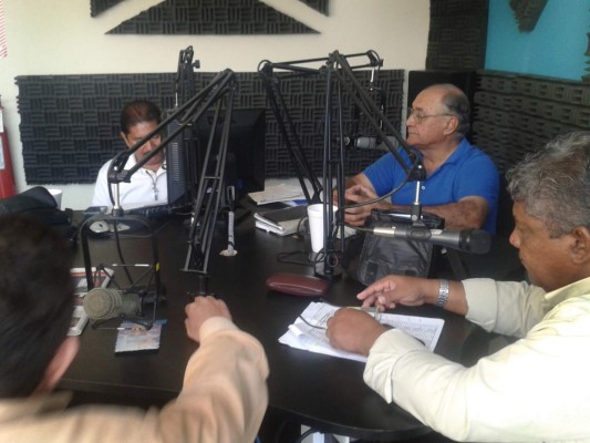 América Multimedios estrena cabinas con tecnología de punta