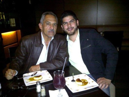 Padres de abogado asesinado en San Pedro Sula piden justicia