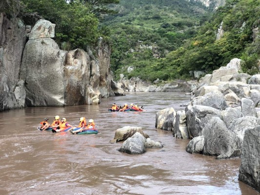 Lenca Maya: 12 municipios que ofrecen aventura, gastronomía e historia