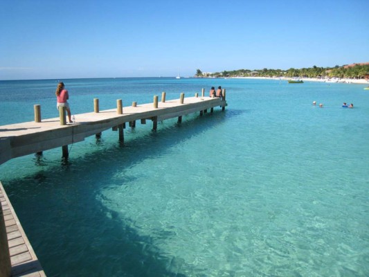 Lugares baratos para vacacionar en Latinoamérica
