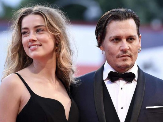 Johnny Depp celebra otra victoria contra Amber Heard