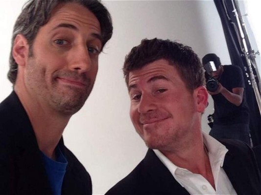 Elenco de 'Los años maravillosos' se reúne 21 años después