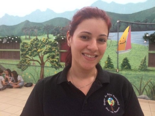 La Navidad se vive con mucha intensidad en hogares de niños