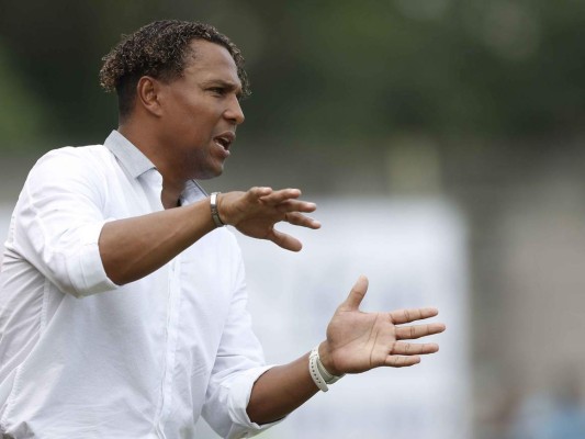 Pavón: 'Aspiro a quedar campeón'