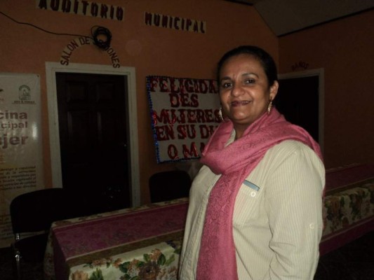 Detienen a alcaldesa de Nueva Frontera, Santa Bárbara