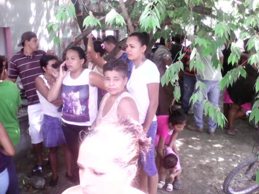 Matan a líder del Partido Liberal en Choloma, Cortés