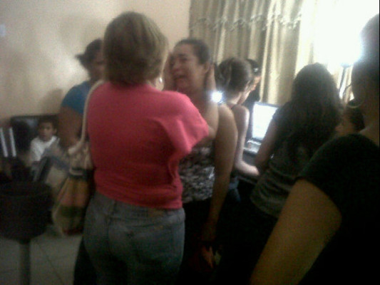 Honduras: Un día después de masacre en zapatería