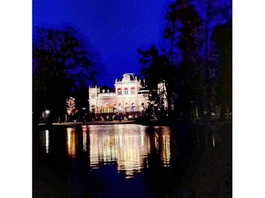 Los 10 destinos más fotografiados en Instagram