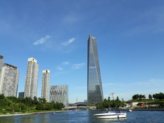 Corea del Sur es el nuevo líder de las zonas económicas libres