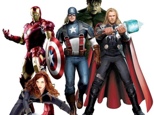 Las 10 películas más taquilleras de la historia