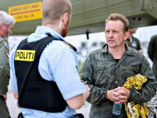 Peter Madsen, un 'psicópata afectuoso' movido por el morbo sexual