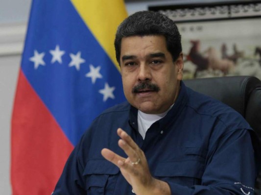 Venezuela protesta por intromisión de la OEA en su política interna