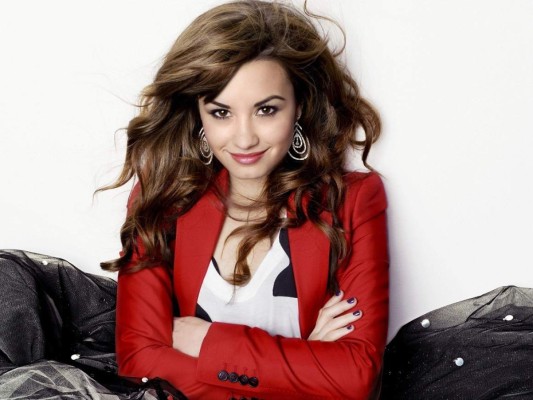 &nbsp;Demi Lovato y su nuevo amor