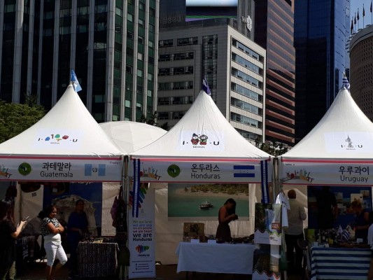 Corea del Sur, el tigre asiático que encanta a todo el planeta